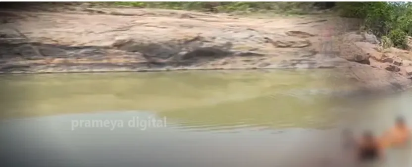 Engineering student drowns while bathing in river in Keonjhar