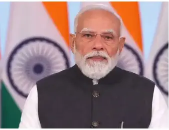 PM Modi Urges New Recruits to Become ‘Karmayogis,’ Says Infrastructure Push Bridging Rural-Urban Gap