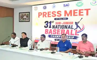 BAO to host Sub-Jr National Baseball Championship