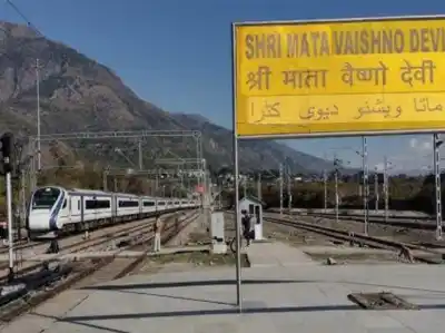 Railways to temporarily augment New Delhi-Katra special trains with additional coaches amid summer rush