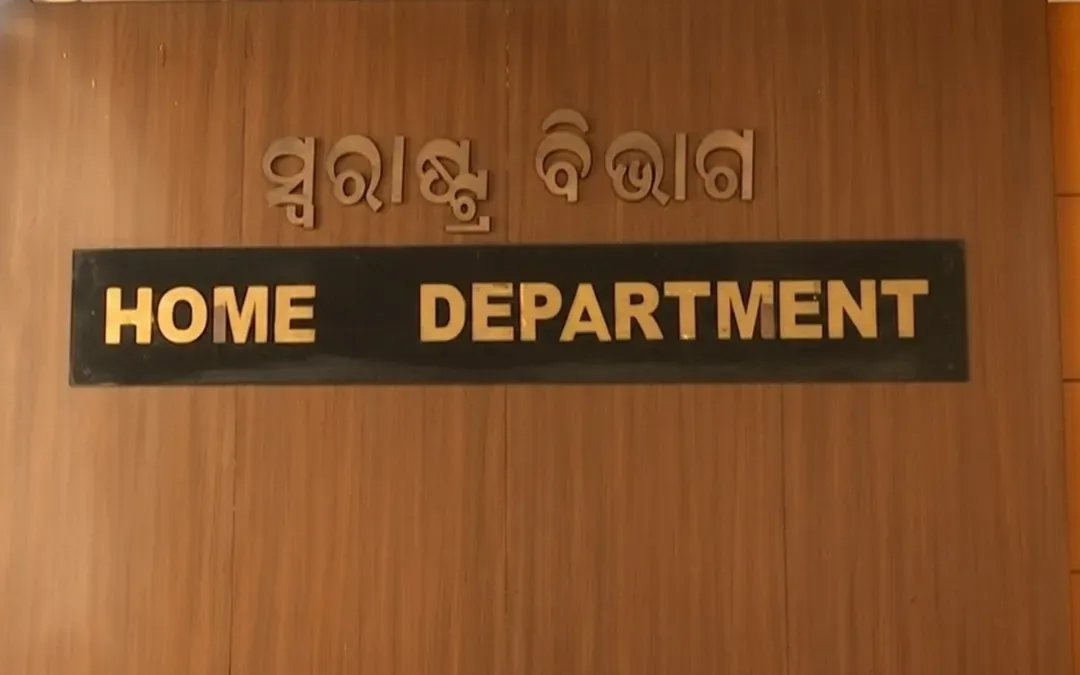 10 districts get new SPs in Odisha

