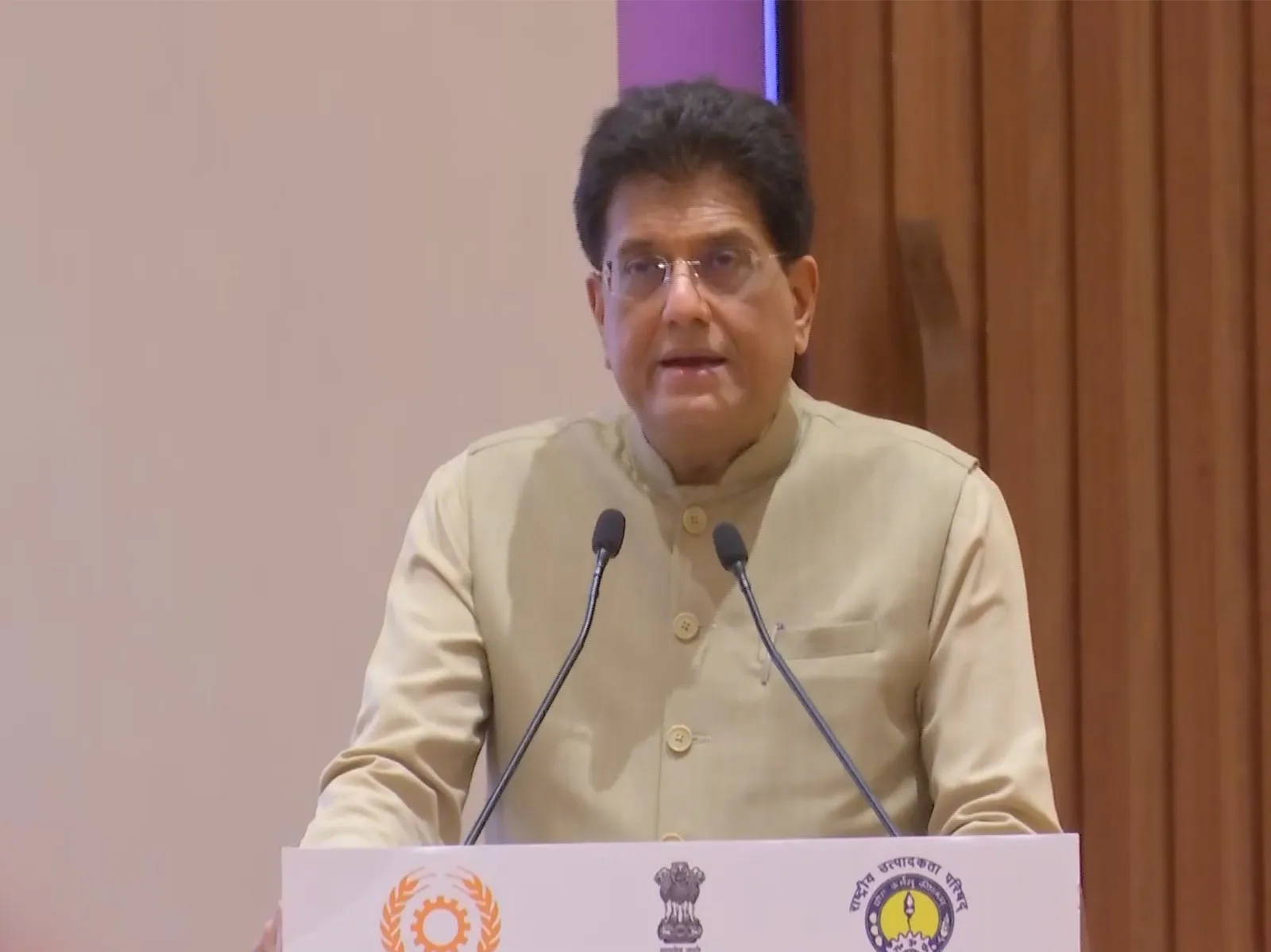 Piyush Goyal heads to Canada with 100+ business delegation as India eyes $50 billion trade target by 2030
