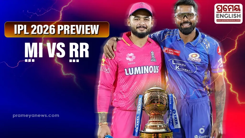 Rajasthan Royals seek top four survival at flat Wankhede surface against dangerous hosts