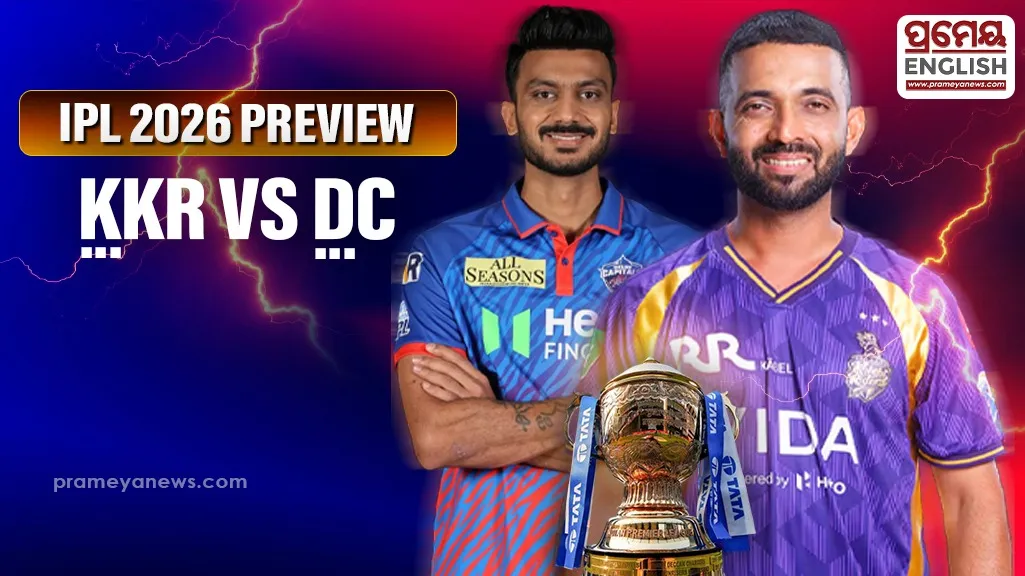 Kolkata Knight Riders Face Desperate Playoff Battle Against Dangerous Delhi Capitals at Eden Gardens