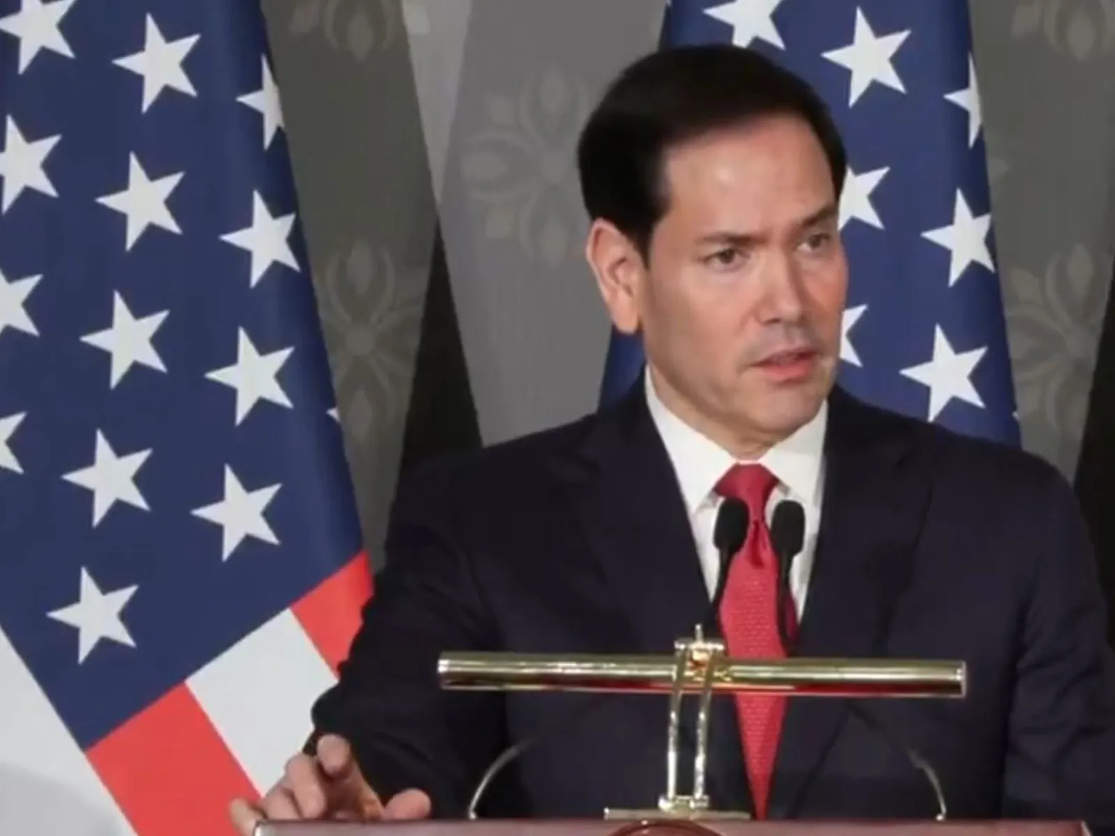 Rubio says US visa changes 'not India-specific,' part of global migration overhaul; praises Indian investment in US
