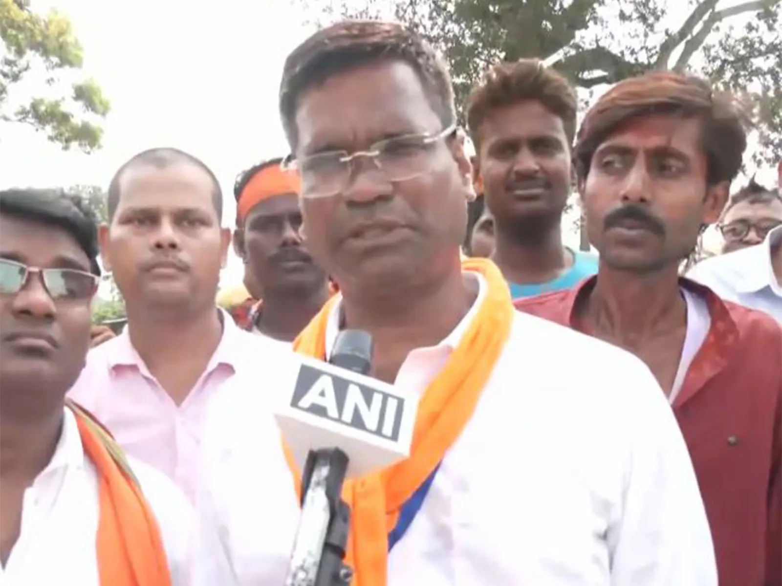 Bengal: BJP wins Falta by over 1 lakh votes, takes party's tally in assembly to 208 seats