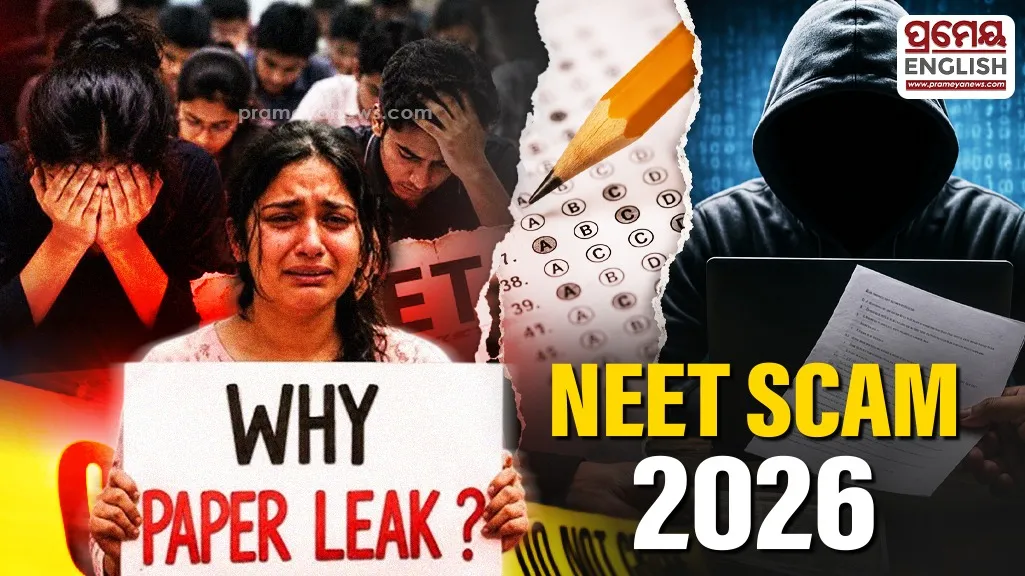Despair grows as brilliant Karnataka medical aspirant dies by suicide following NEET exam cancellation