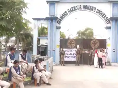 West Bengal: Counting begins for Falta Assembly repoll amid tight security