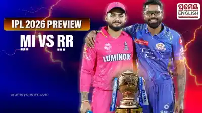 Rajasthan Royals seek top four survival at flat Wankhede surface against dangerous hosts