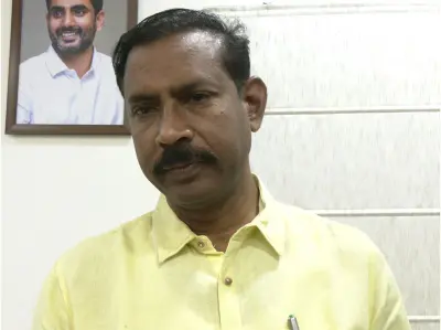 TDP calls for policy recalibration after rise of 'Cockroach Janata Party' movement