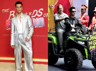 David Dhawan to retire after 'Hai Jawani Toh Ishq Hona Hai': Karan Johar