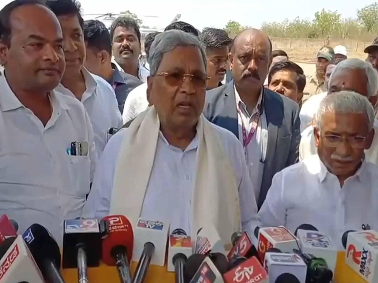 Karnataka: Atleast 8 die in drowning incident at Bhatkal Beach; CM announces Rs 5 lakh compensation