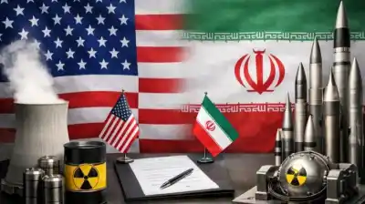 US Iran peace framework signals full return of Strait of Hormuz shipping within thirty days