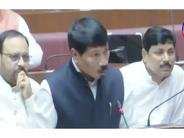 Assam Assembly introduces UCC bill, third state after Uttarakhand, Gujarat
