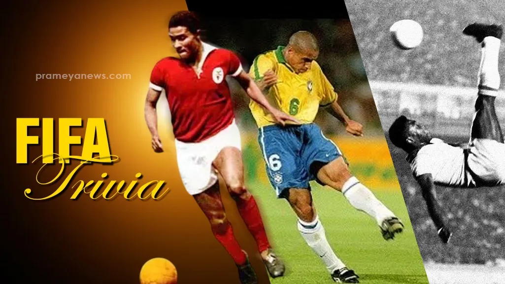 Did You Know These Forgotten FIFA World Cup History Facts about Legendary Heroes And Records