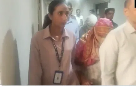 NEET UG paper leak case: CBI court extends remand of Kulkarni, Waghmare sent to judicial custody
