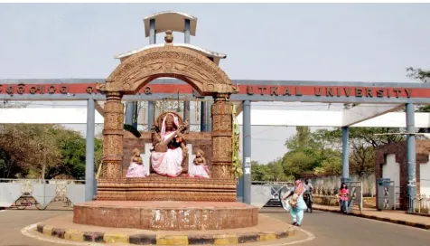 Utkal University Announces Plus-III Results for Arts, Science, and Commerce