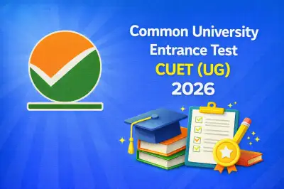 CUET UG 2026 exam scheduled for May 28 postponed; NTA to announce fresh dates soon