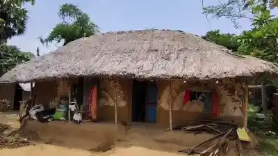 Couple allegedly beaten by family over birth of twin girls