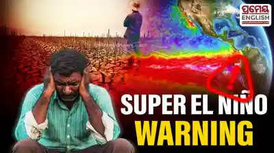 How 2026 Super El Niño Will Radically Transform Indian Agriculture and Rural Communities