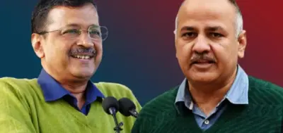 Delhi HC to hear Excise Policy case on July 16; Kejriwal, Sisodia, Durgesh Pathak to participate before Justice Manoj Jain