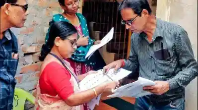 SIR 2026: No door-to-door verification from 12 PM to 3 PM in Odisha