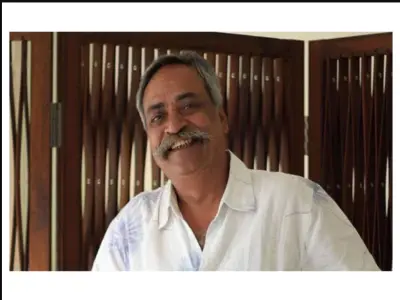 Padma Awards 2026: A dvertising legend Piyush Pandey confered with Padma Bhushan posthumously