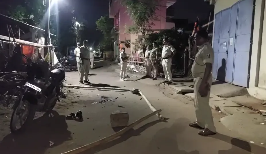 Man beaten to death with stone amid property dispute in Kendrapara