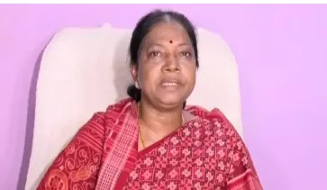 BJD slams Debashish Samantaray after resignation, alleges he is likely to switch to BJP driven by personal interests