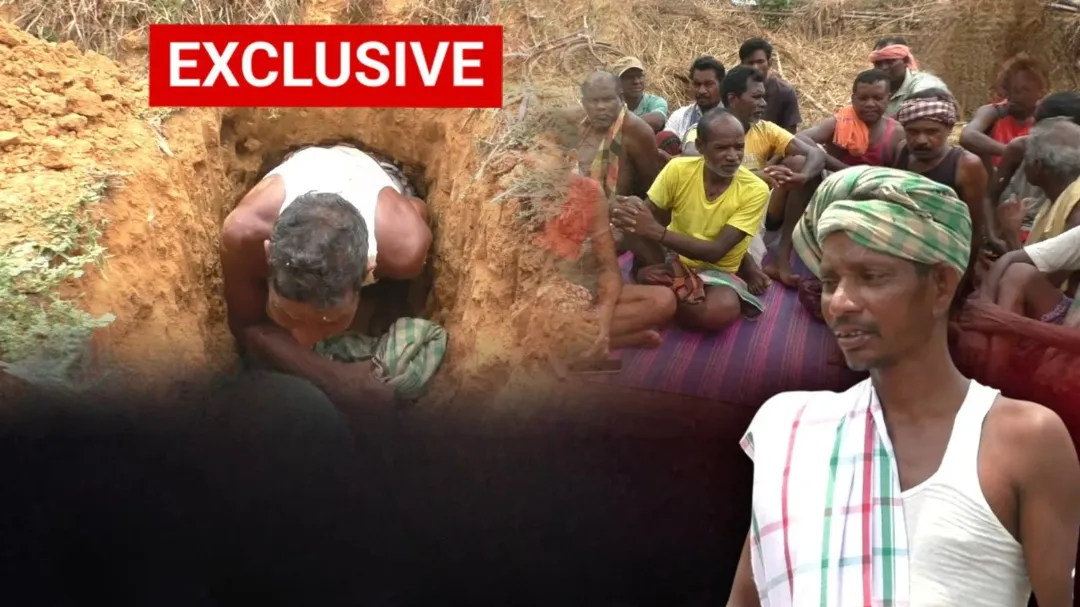 Reborn to return; ritual that brought a family back to its roots

