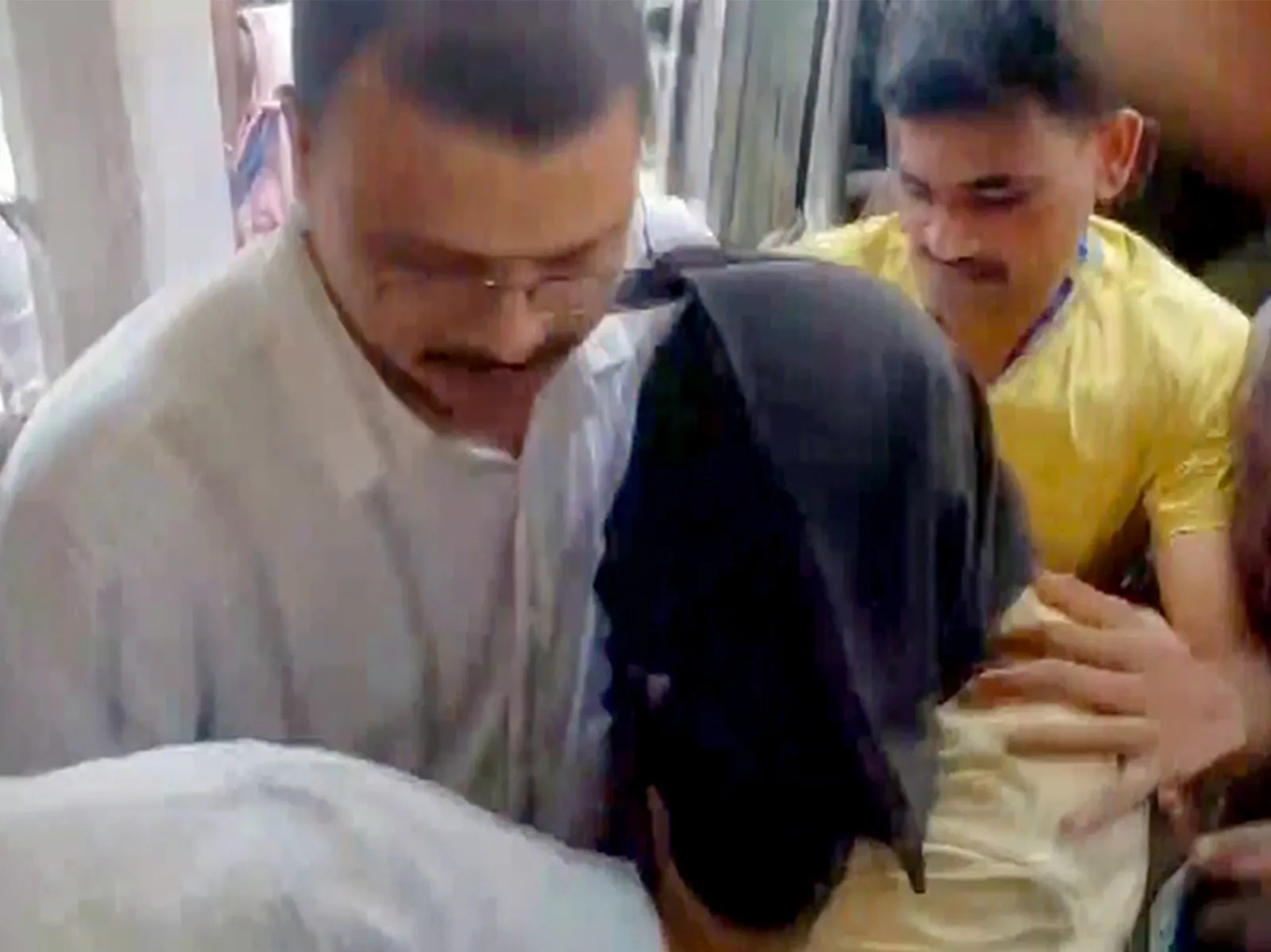 Court sends Nashik astrologer Ashok Kharat to judicial custody till June 9 in money laundering case