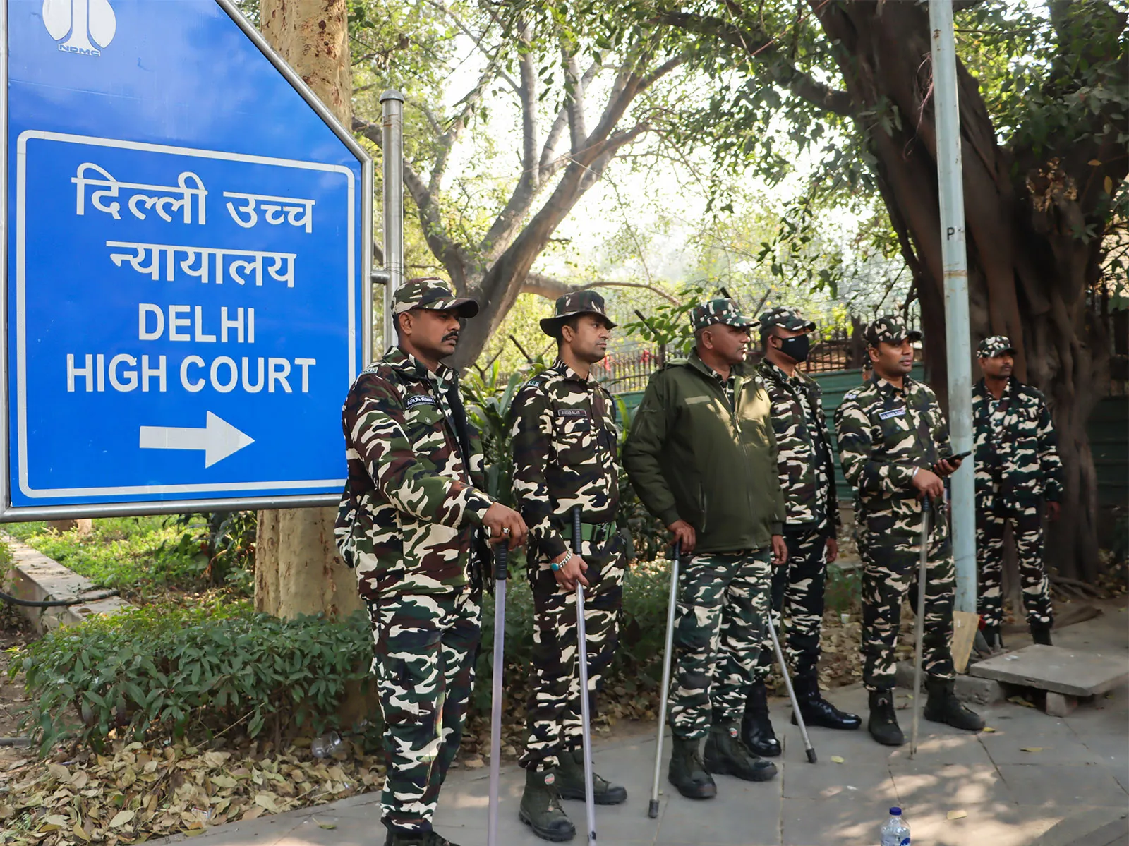 High Court sets aside stay on Delhi Race Club eviction proceedings