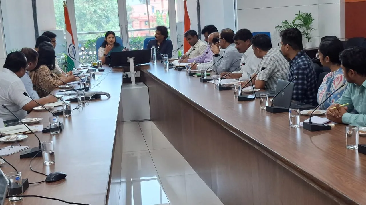 Odisha: CAG to conduct citizen-centric compliance audit on urban mobility in Bhubaneswar & Cuttack

