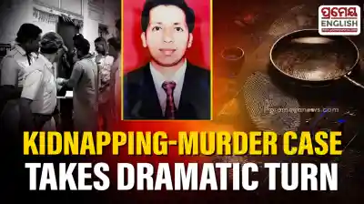 Two key accused in Sudhir Patra kidnapping & murder case injured in police encounter