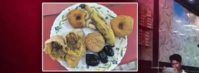 Stale snacks served to Collector trigger crackdown on hotels in Raighar