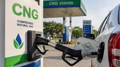 Delhi commuters hit hard as CNG price jumps by two rupees per kilogram today