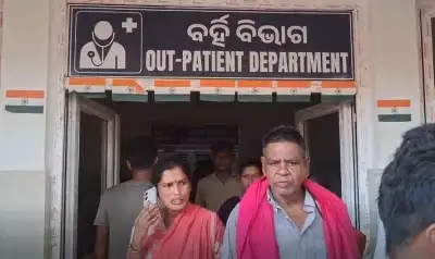 Six dead, one critical in suspected asphyxiation during septic tank construction in Odisha’s Kalahandi