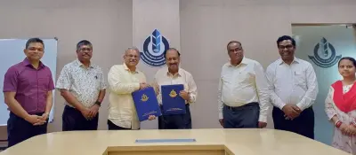 IIT Bhubaneswar signs MoU with Odisha CSR Forum to strengthen sustainable development and CSR initiatives