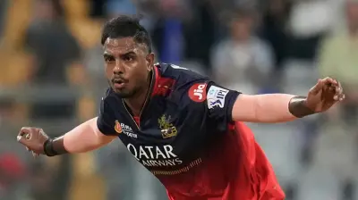 Royal Challengers Bengaluru pacer drops bombshell revelation over missed matches this season