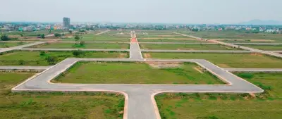 BDA issues draft SOP for land reconstitution under TP Schemes 05–07