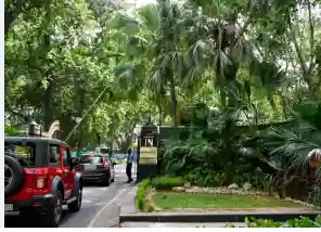 No forceful possession of Delhi Gymkhana Club land on June 5, says SG Tushar Mehta to HC