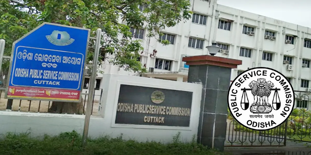 Odisha Civil Services Exam 2024 result announced; Bubun Sahu comes topper