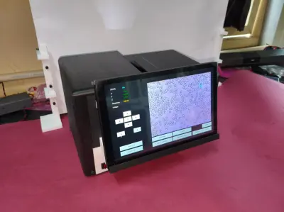 NIT Rourkela patents AI-enabled microscopy technology for next-generation healthcare diagnostic solutions