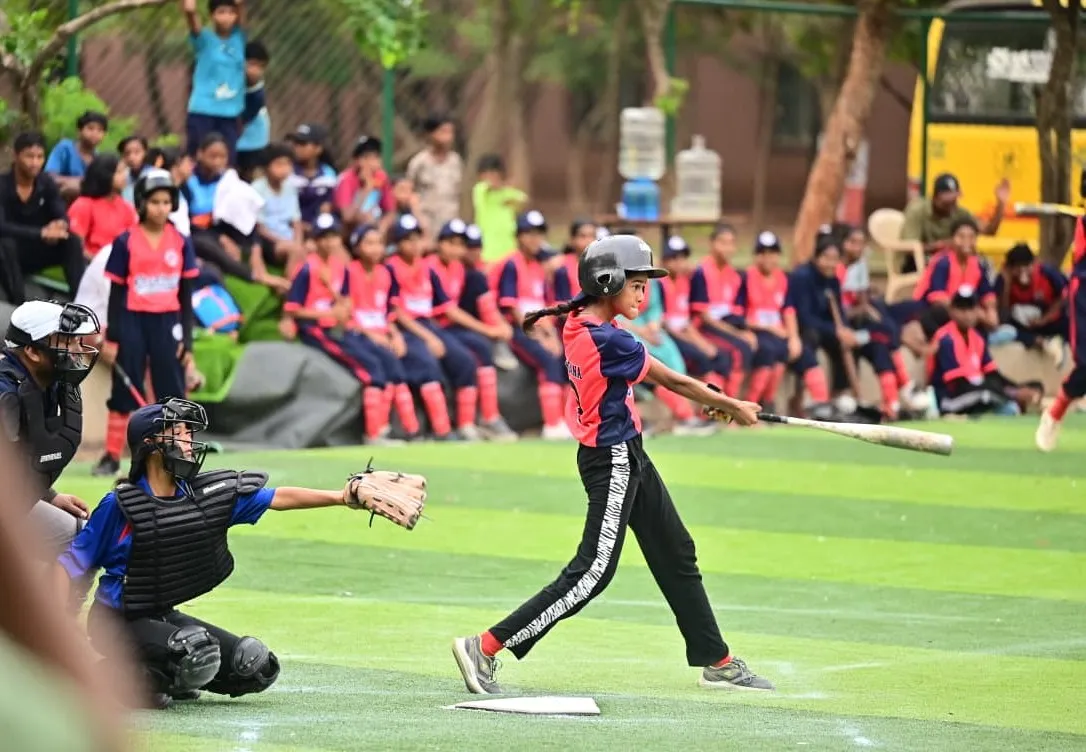 Odisha registers back to back wins in National Sub-Junior Baseball