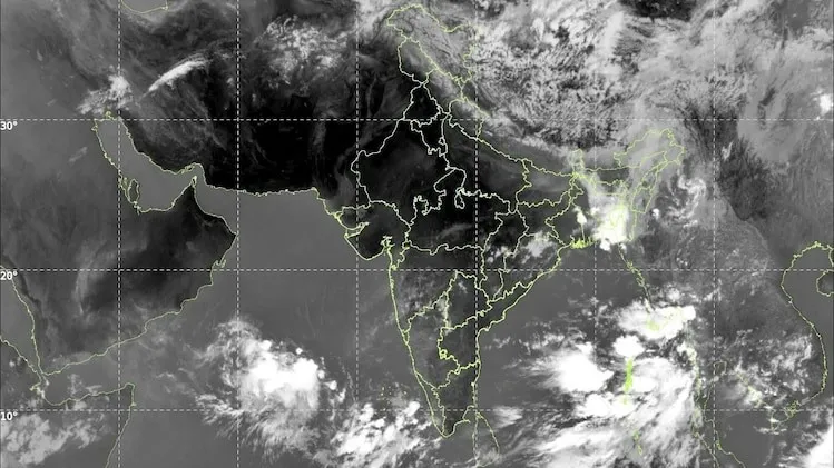 Kerala Monsoon 2026 Onset Faces Unexpected Delay Over Changing Wind Patterns