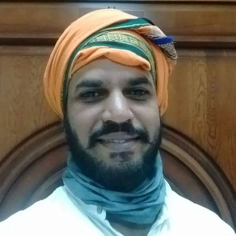 Odia sculptor Kanta Kishore Moharana selected for prestigious global peace art event in Armenia