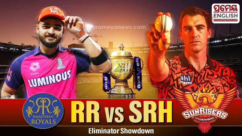 Sunrisers Hyderabad Look To Extend Their Winning Streak Against Rajasthan In Knockout Tie