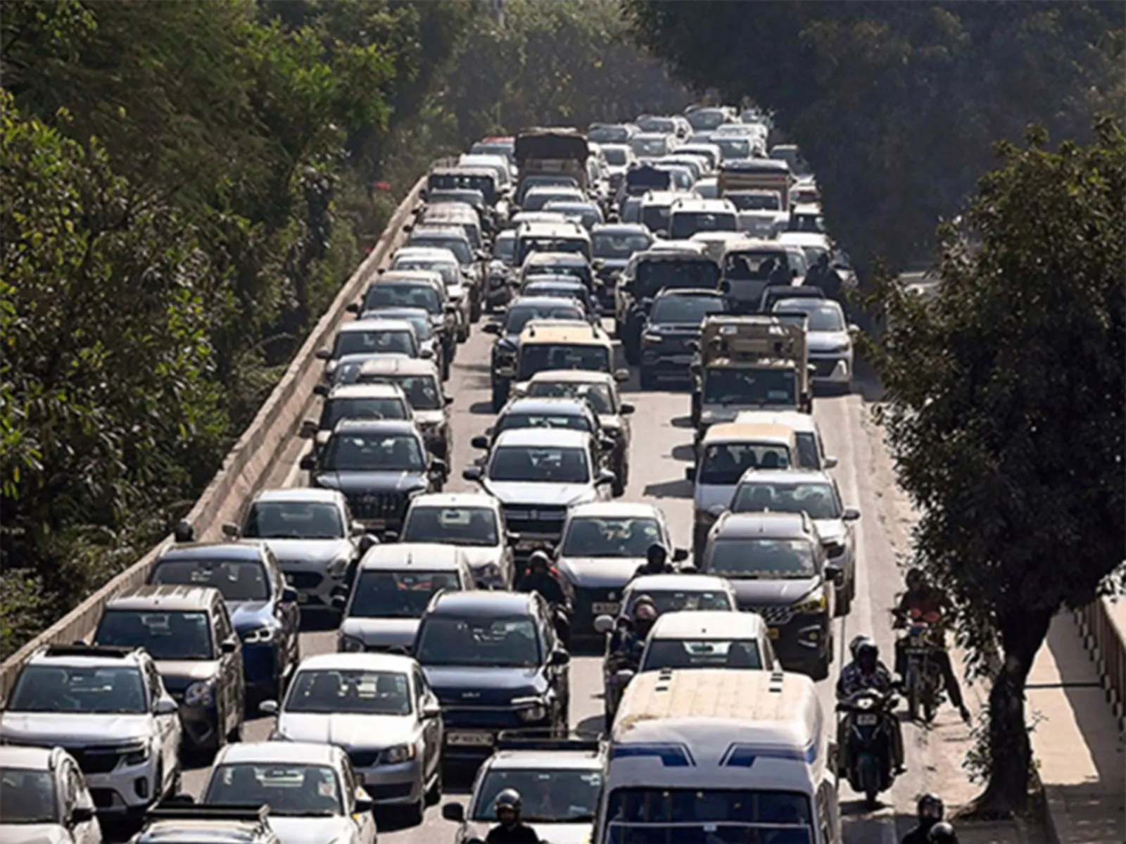 Bharat Connect crosses 1 million e-challan transactions worth over Rs 600 million