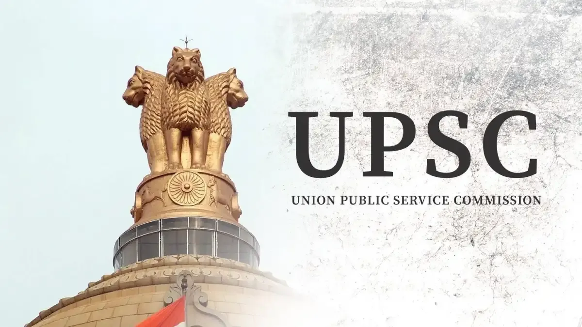 UPSC releases provisional Answer Key for Civil Services (Preliminary) Examination 2026