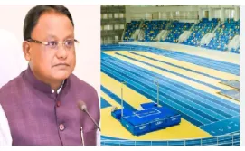 Odisha to Host Asian Indoor Athletics Championships 2027